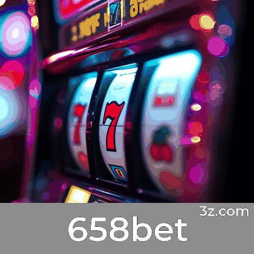 658bet: Cassino Premiado e Pagamentos Rápidos