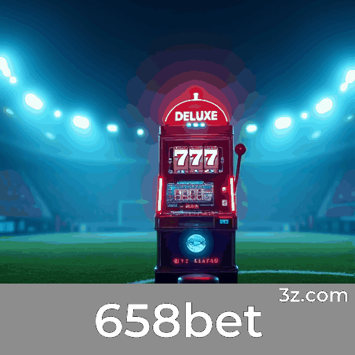 658bet: Apostas Rápidas e Fáceis para Brasileiros