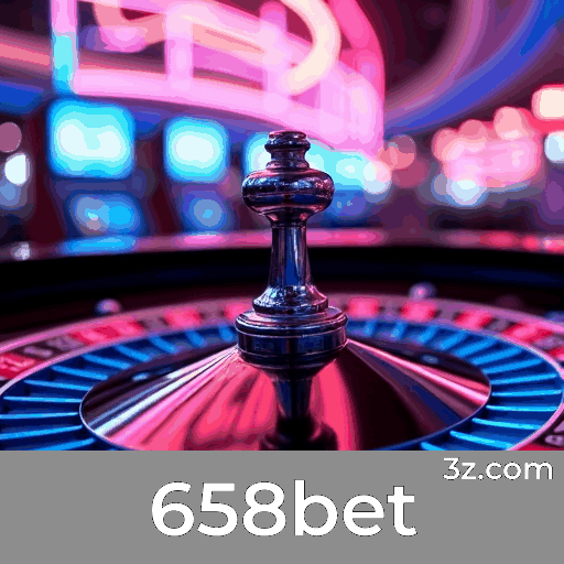 658bet: Slots Gigantes, Roleta ao Vivo e Pôquer Exclusivo