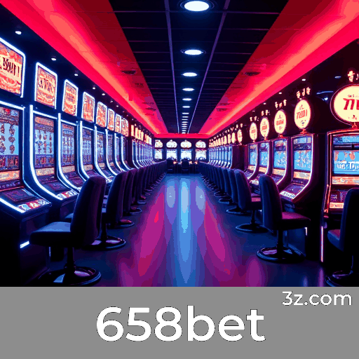 Registre-se Rapidamente e Desbloqueie Recompensas Exclusivas 658bet